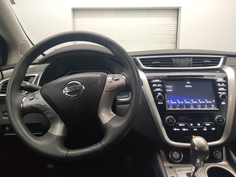 2016 Nissan Murano in Columbus, GA 31909 - 18097608 22