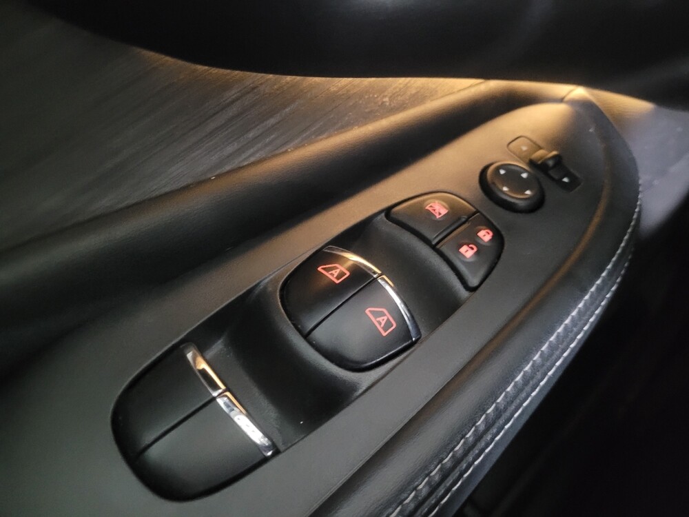 2016 Nissan Murano in Columbus, GA 31909 - 18097608 27