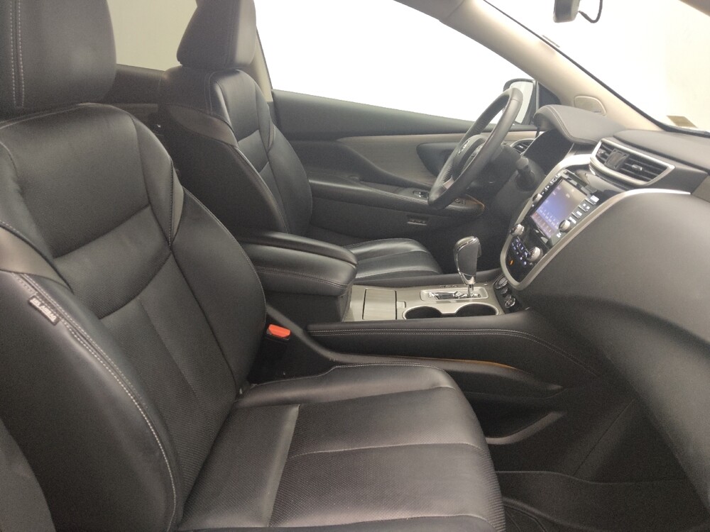 2016 Nissan Murano in Columbus, GA 31909 - 18097608 21