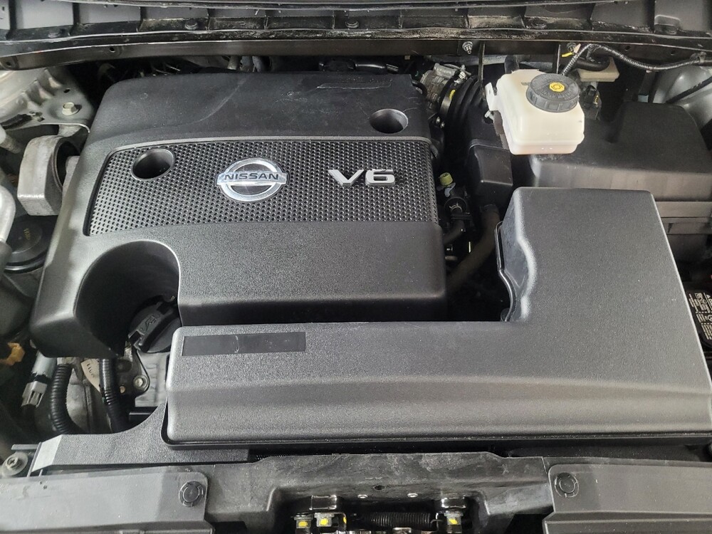 2016 Nissan Murano in Columbus, GA 31909 - 18097608 30