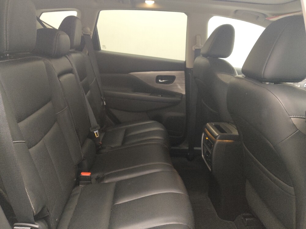 2016 Nissan Murano in Columbus, GA 31909 - 18097608 19