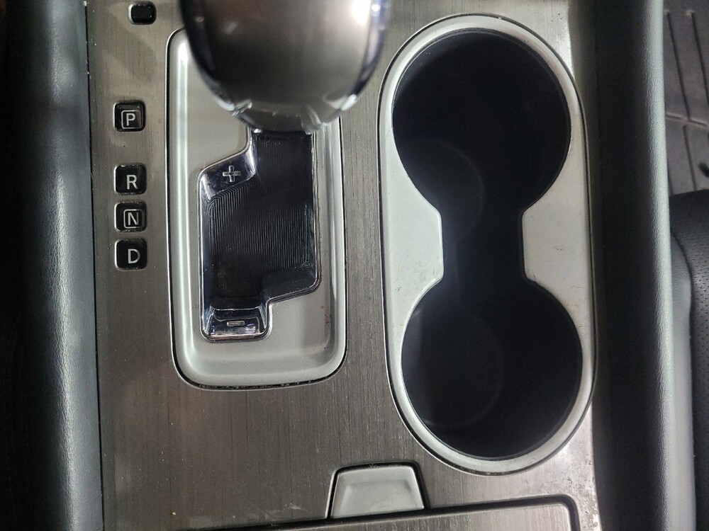 2016 Nissan Murano in Columbus, GA 31909 - 18097608 26