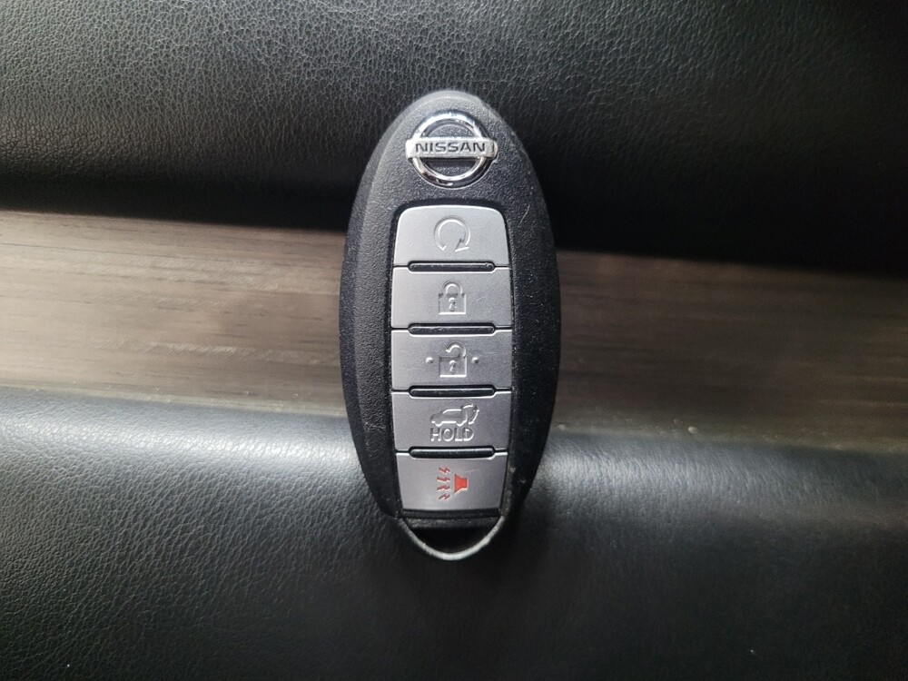 2016 Nissan Murano in Columbus, GA 31909 - 18097608 32