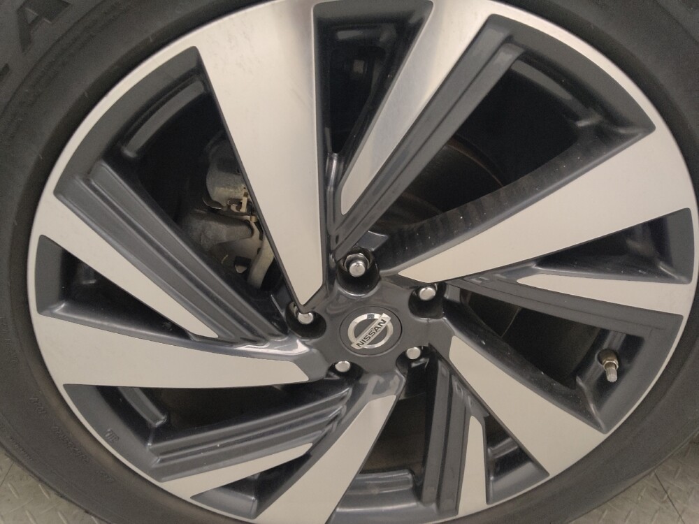 2016 Nissan Murano in Columbus, GA 31909 - 18097608 31