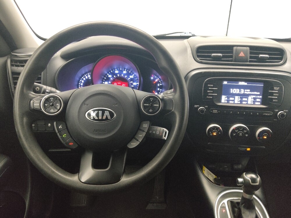 2018 Kia Soul in Pelham, AL 35124 - 18097609 22
