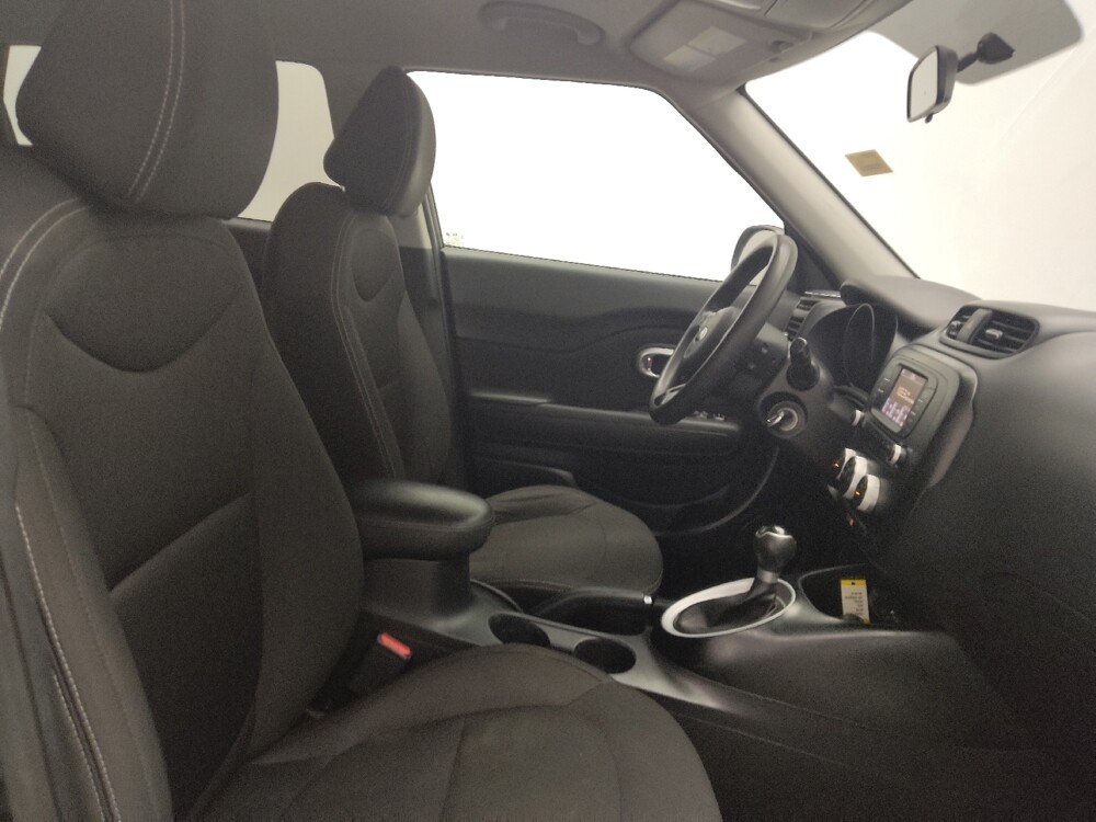 2018 Kia Soul in Pelham, AL 35124 - 18097609 21