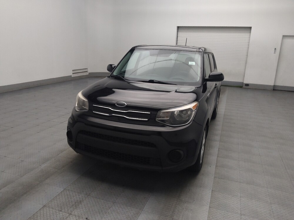 2018 Kia Soul in Pelham, AL 35124 - 18097609 15