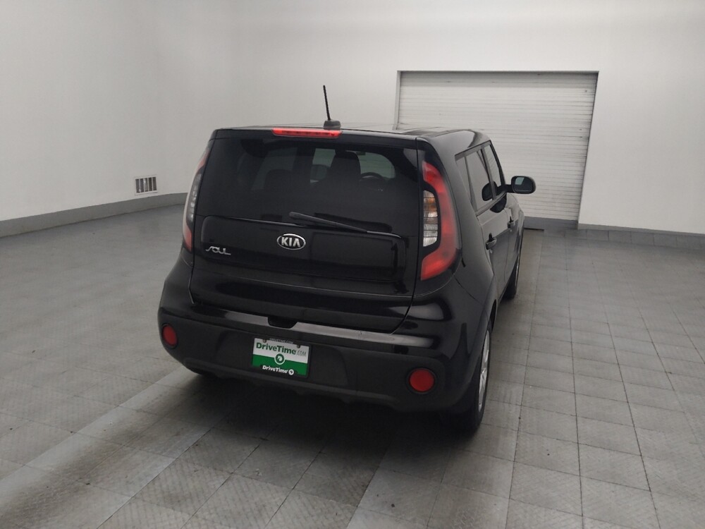 2018 Kia Soul in Pelham, AL 35124 - 18097609 7