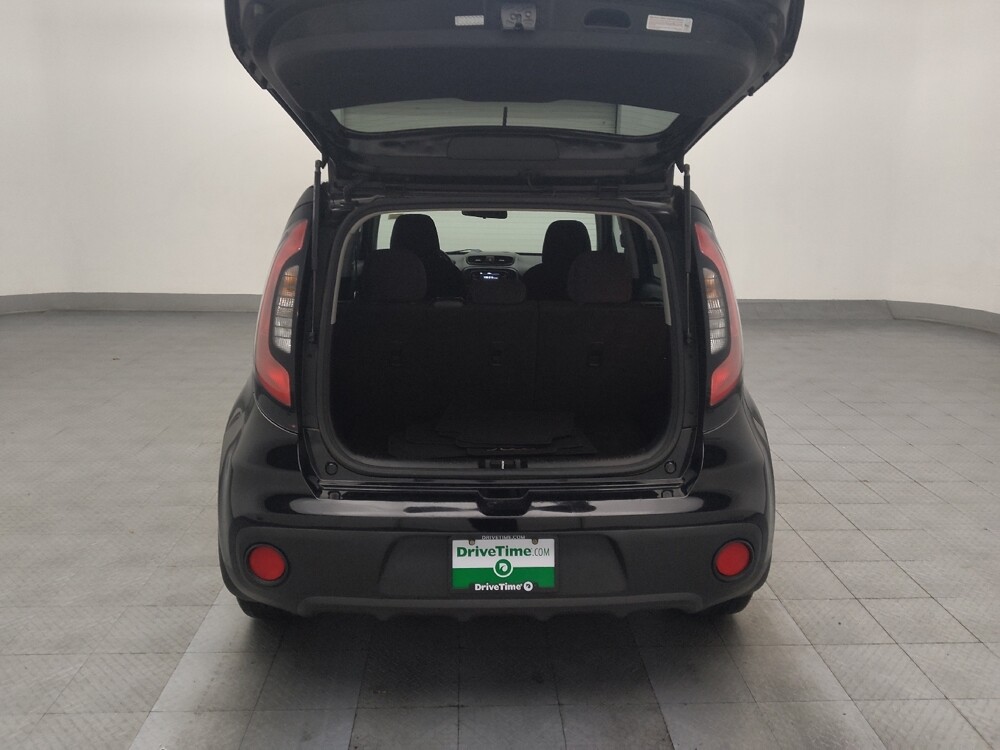 2018 Kia Soul in Pelham, AL 35124 - 18097609 29