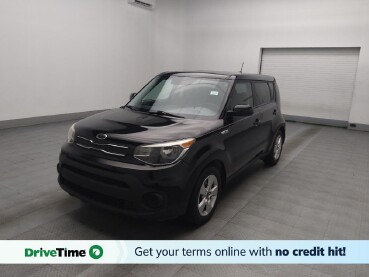 2018 Kia Soul in Pelham, AL 35124