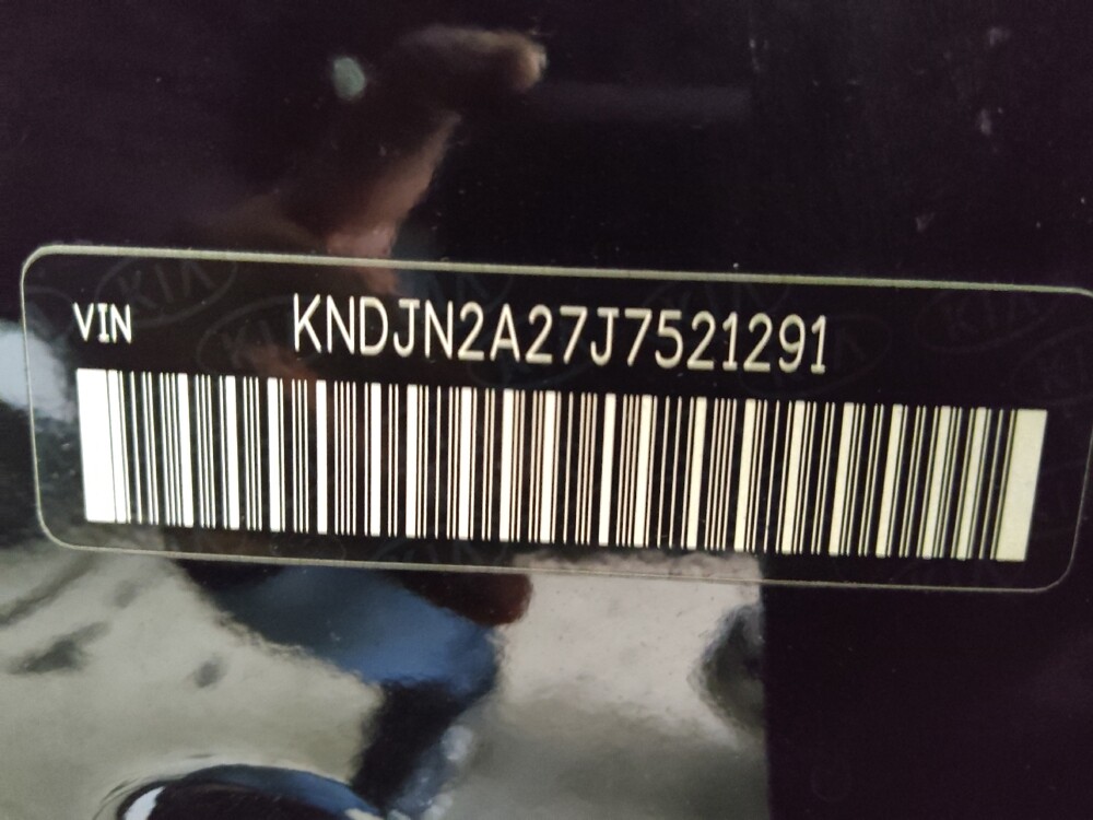 2018 Kia Soul in Pelham, AL 35124 - 18097609 33