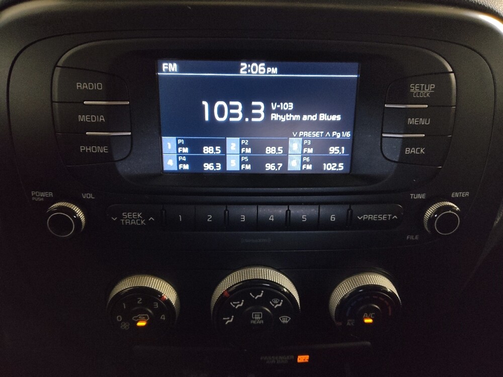 2018 Kia Soul in Pelham, AL 35124 - 18097609 25