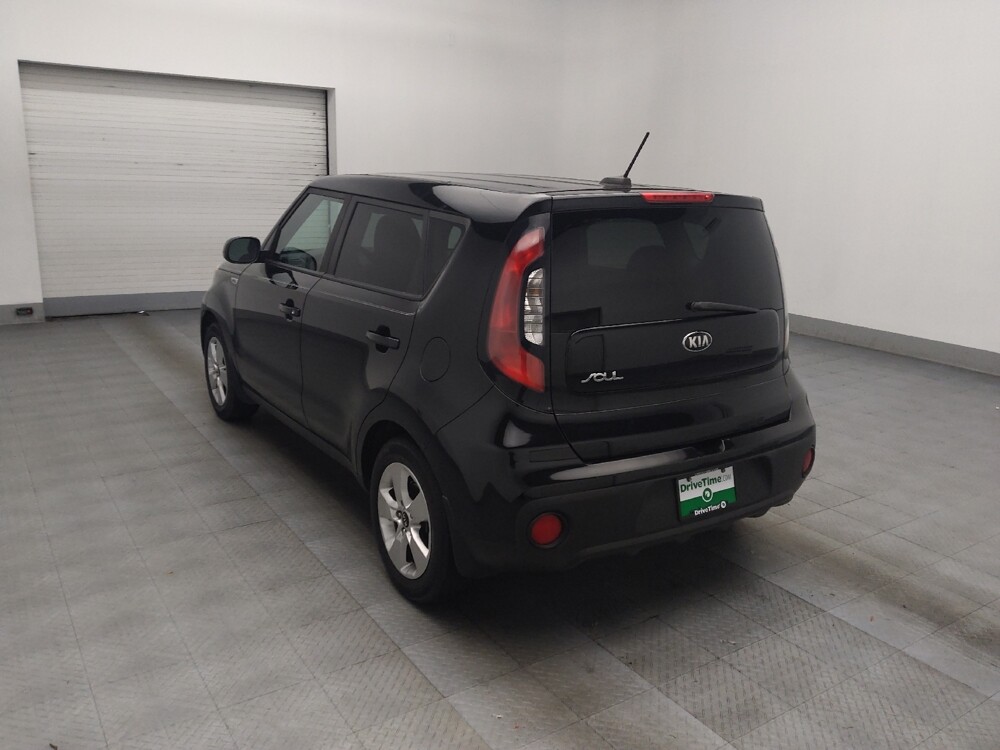 2018 Kia Soul in Pelham, AL 35124 - 18097609 5