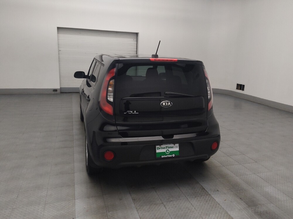 2018 Kia Soul in Pelham, AL 35124 - 18097609 6