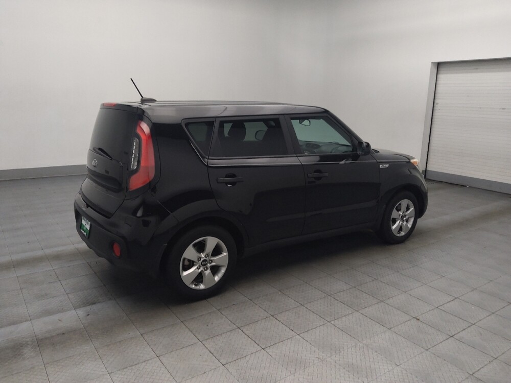 2018 Kia Soul in Pelham, AL 35124 - 18097609 10