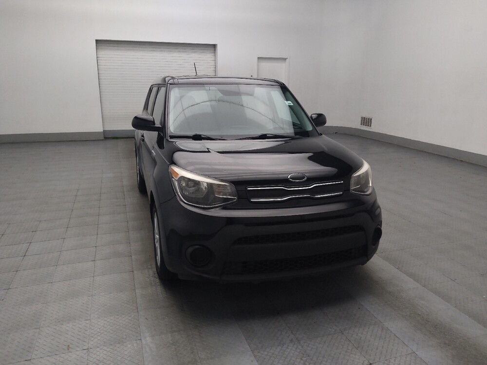 2018 Kia Soul in Pelham, AL 35124 - 18097609 13