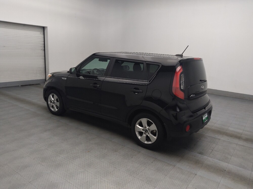2018 Kia Soul in Pelham, AL 35124 - 18097609 3