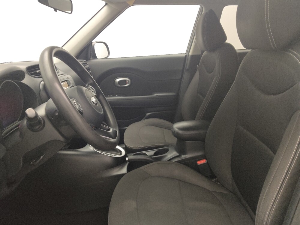 2018 Kia Soul in Pelham, AL 35124 - 18097609 17