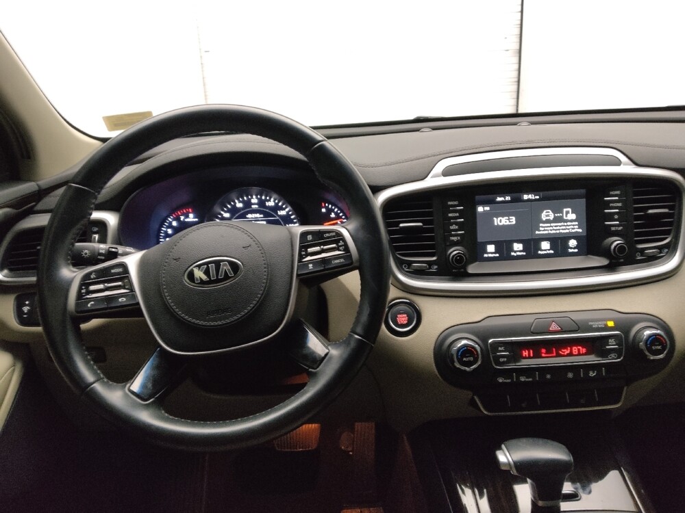 2020 Kia Sorento in Union City, GA 30291 - 18097610 22