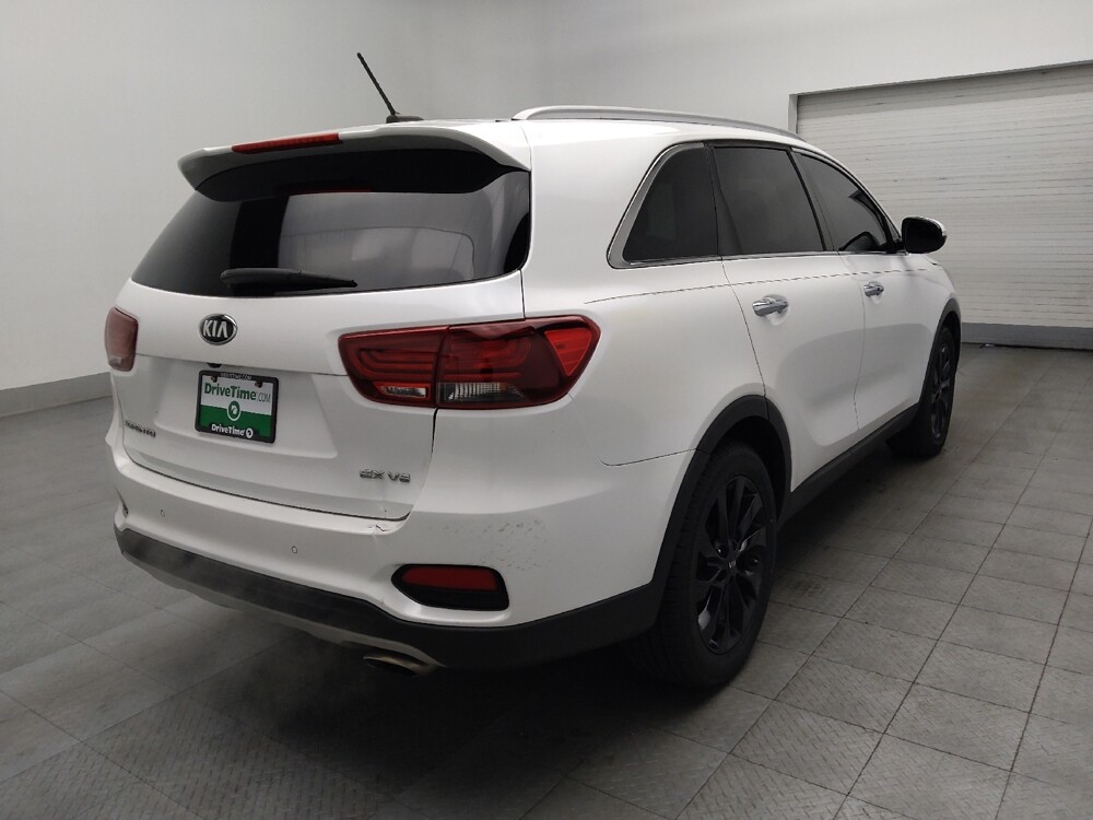 2020 Kia Sorento in Union City, GA 30291 - 18097610 9