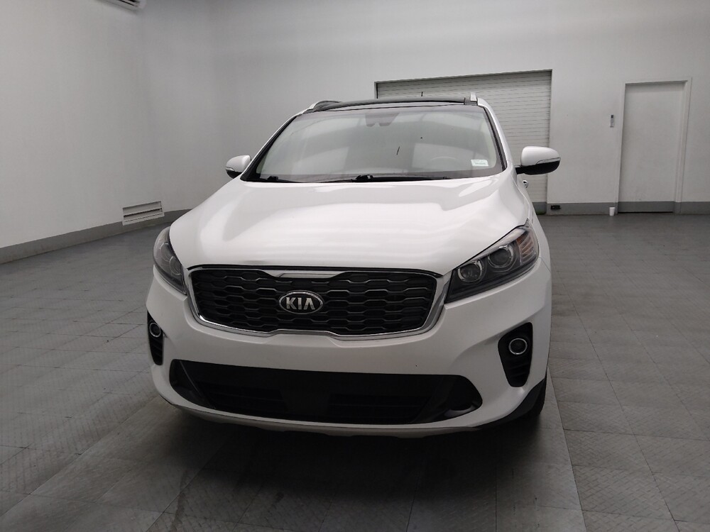 2020 Kia Sorento in Union City, GA 30291 - 18097610 15