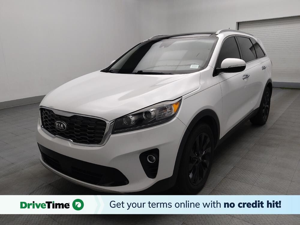 2020 Kia Sorento in Union City, GA 30291 - 18097610