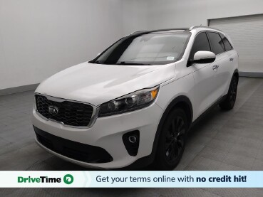 2020 Kia Sorento in Union City, GA 30291