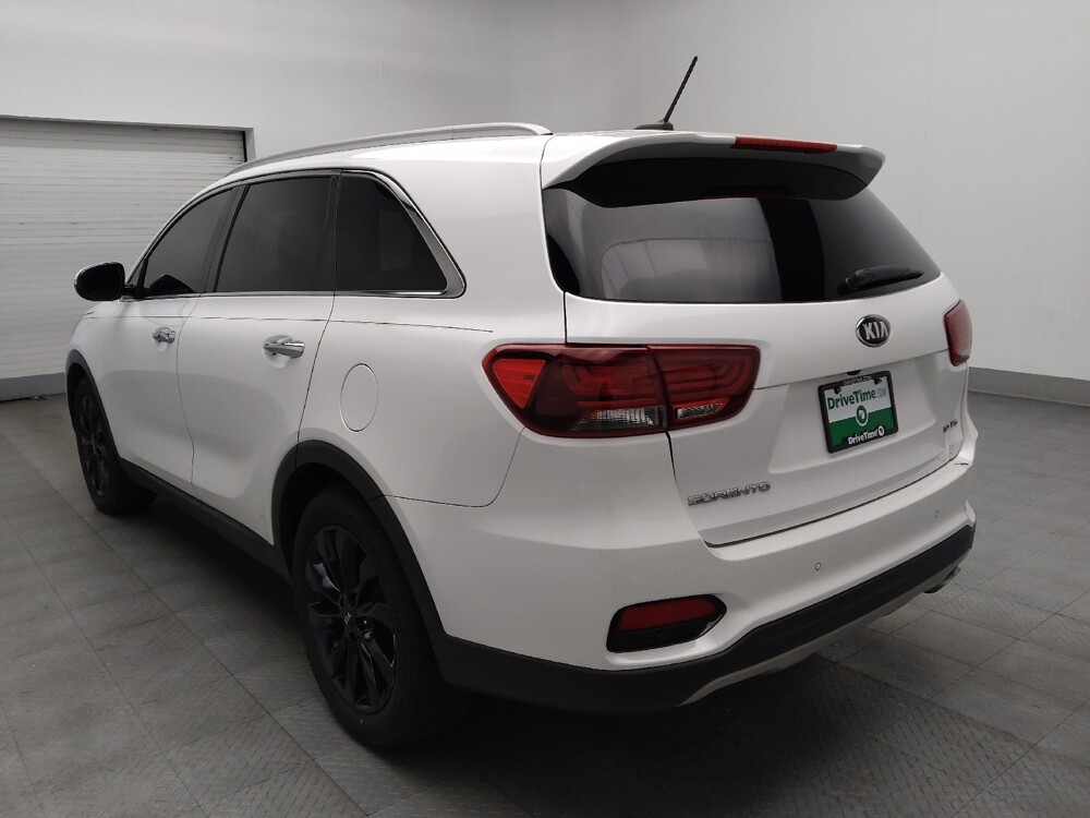 2020 Kia Sorento in Union City, GA 30291 - 18097610 5