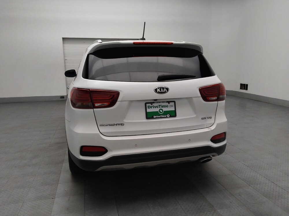 2020 Kia Sorento in Union City, GA 30291 - 18097610 6