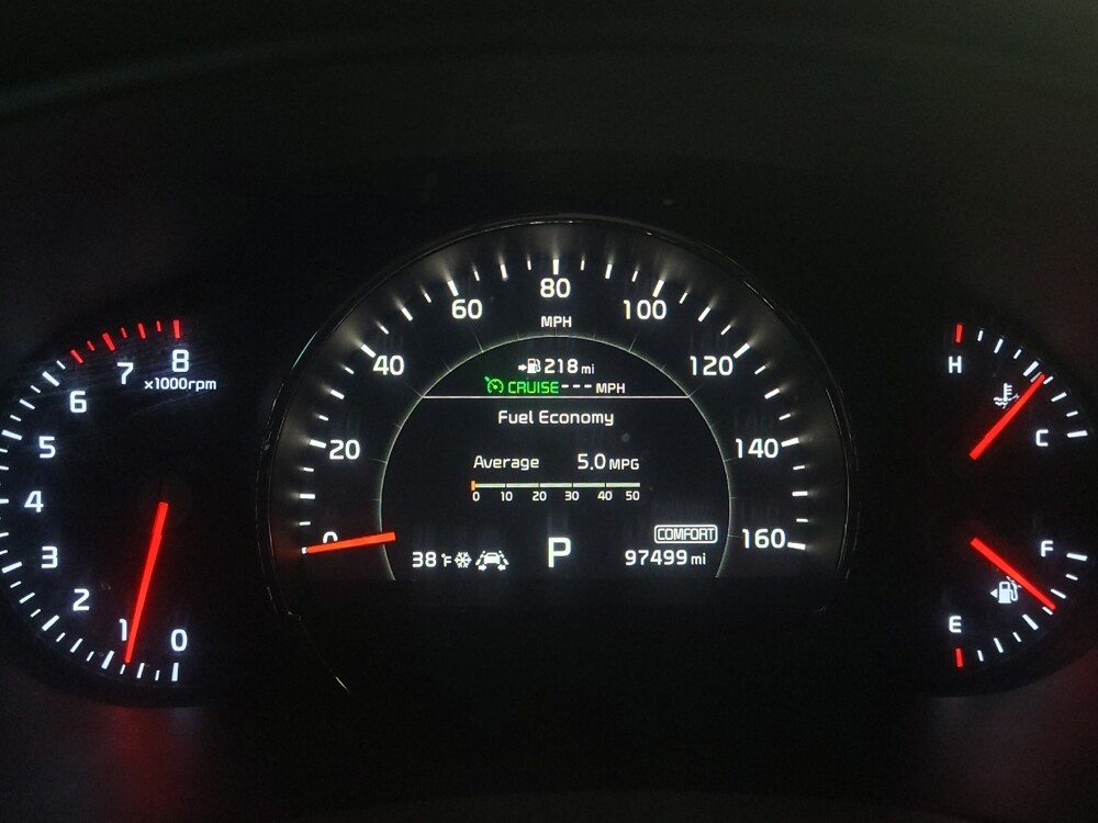 2020 Kia Sorento in Union City, GA 30291 - 18097610 23