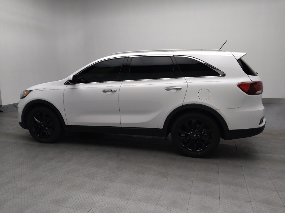 2020 Kia Sorento in Union City, GA 30291 - 18097610 3