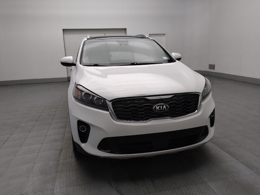 2020 Kia Sorento in Union City, GA 30291 - 18097610 14