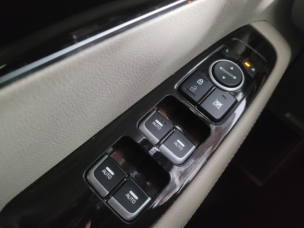 2020 Kia Sorento in Union City, GA 30291 - 18097610 27