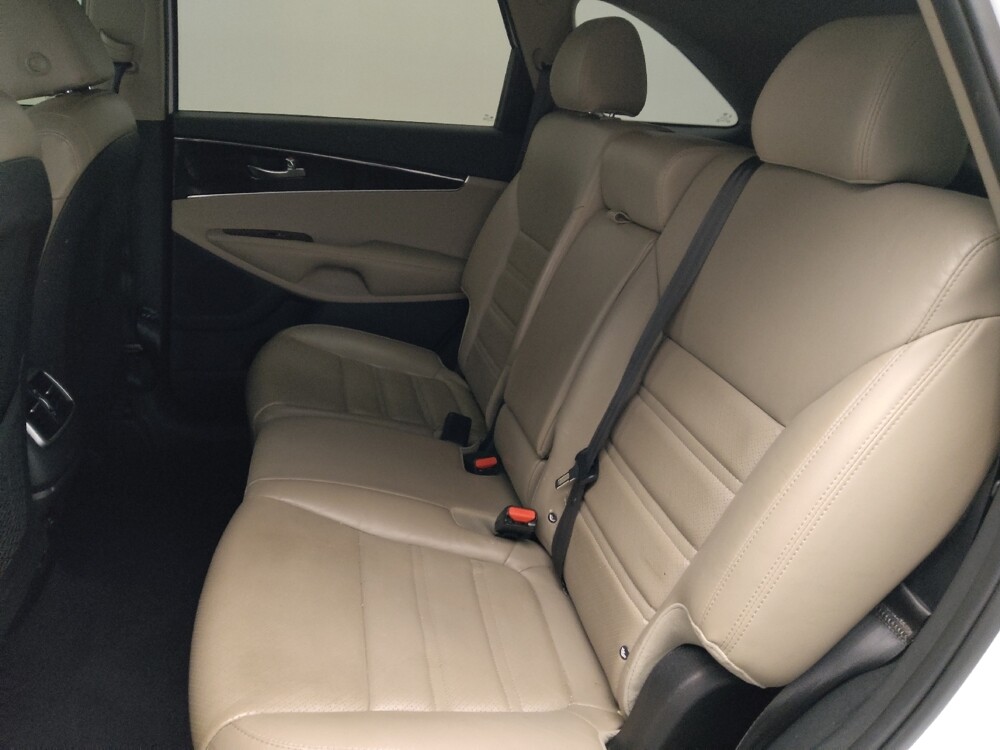 2020 Kia Sorento in Union City, GA 30291 - 18097610 18