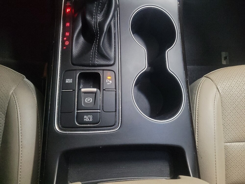 2020 Kia Sorento in Union City, GA 30291 - 18097610 26