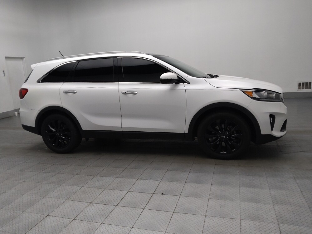 2020 Kia Sorento in Union City, GA 30291 - 18097610 11