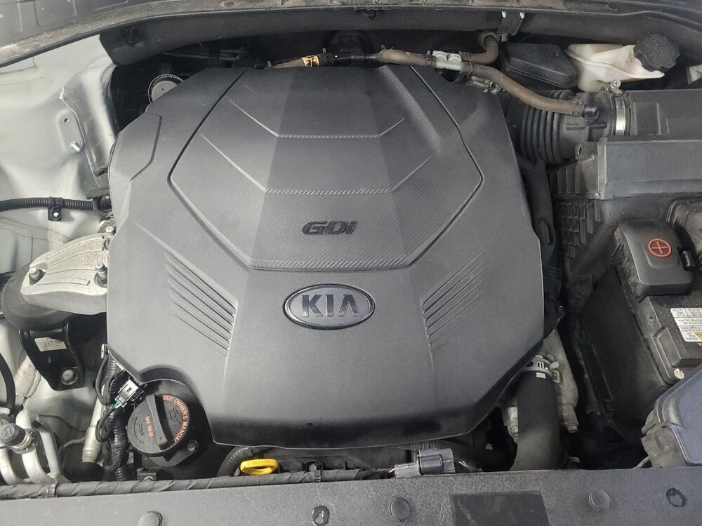 2020 Kia Sorento in Union City, GA 30291 - 18097610 30