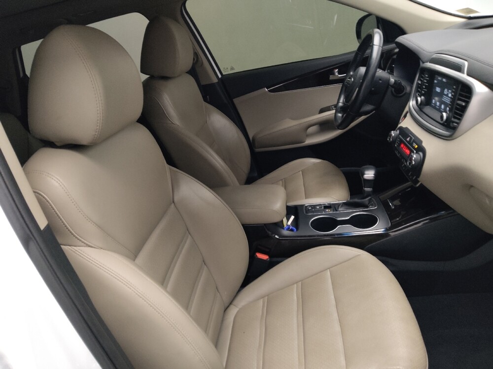 2020 Kia Sorento in Union City, GA 30291 - 18097610 21