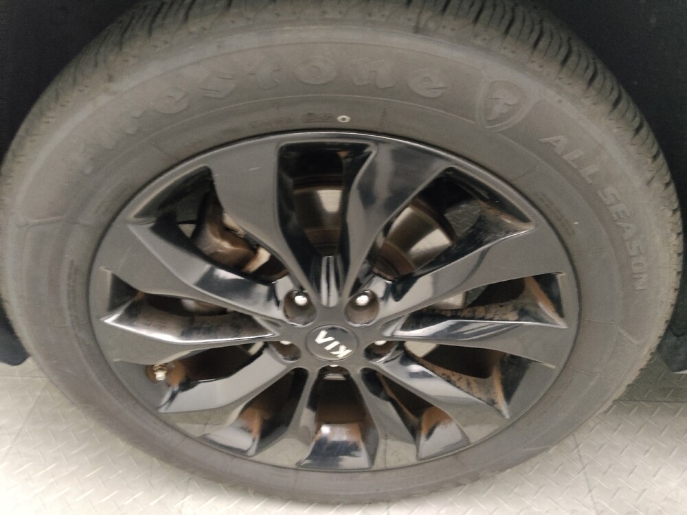 2020 Kia Sorento in Union City, GA 30291 - 18097610 31