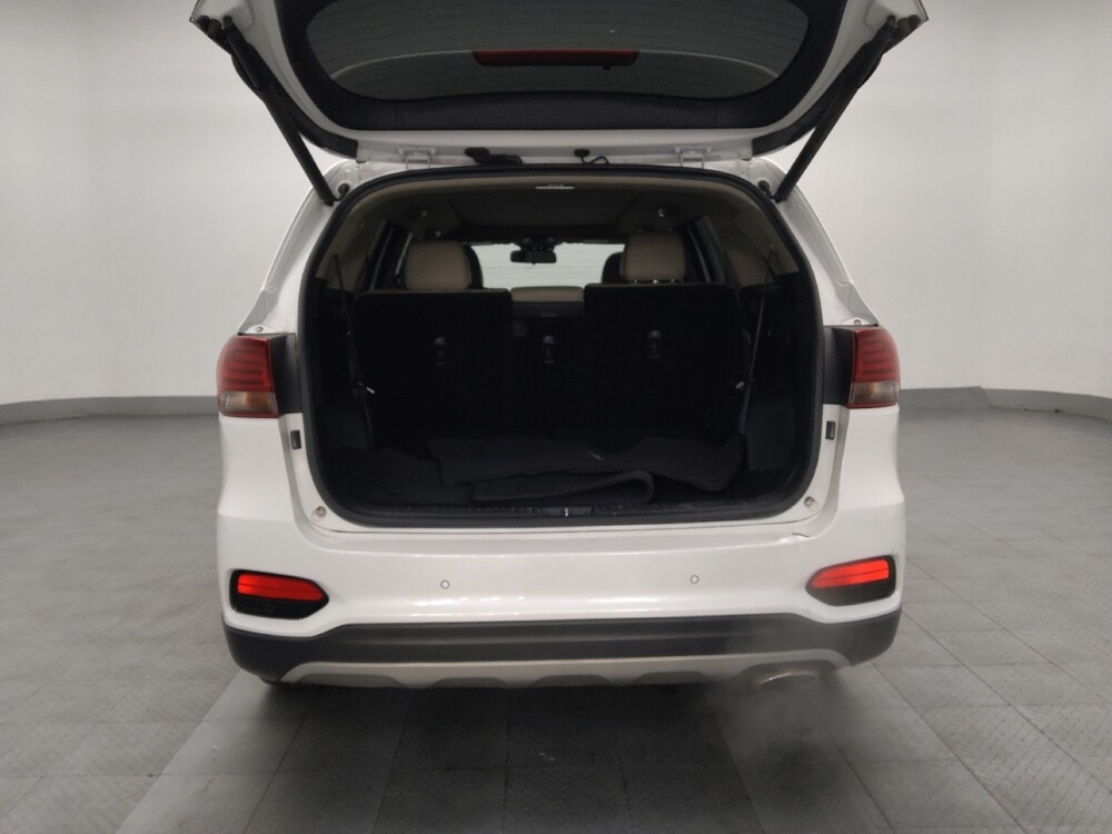 2020 Kia Sorento in Union City, GA 30291 - 18097610 29