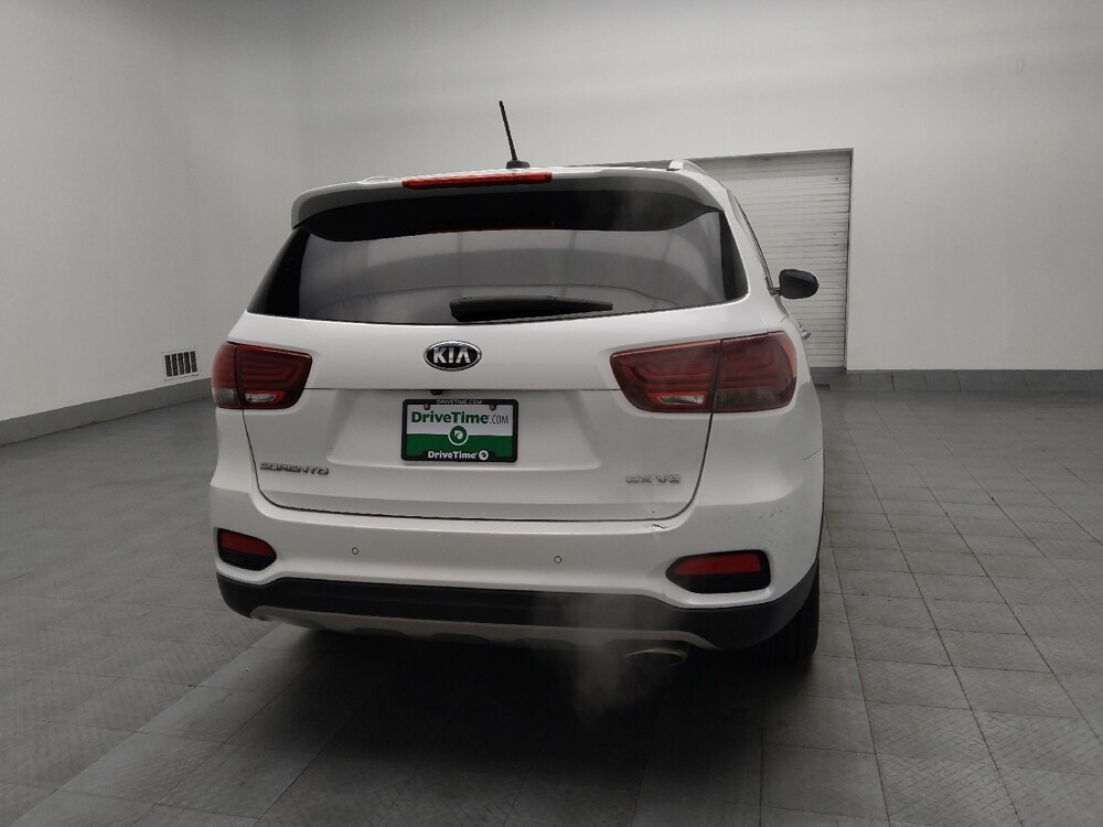2020 Kia Sorento in Union City, GA 30291 - 18097610 7