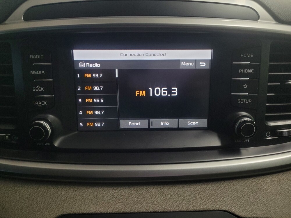 2020 Kia Sorento in Union City, GA 30291 - 18097610 25