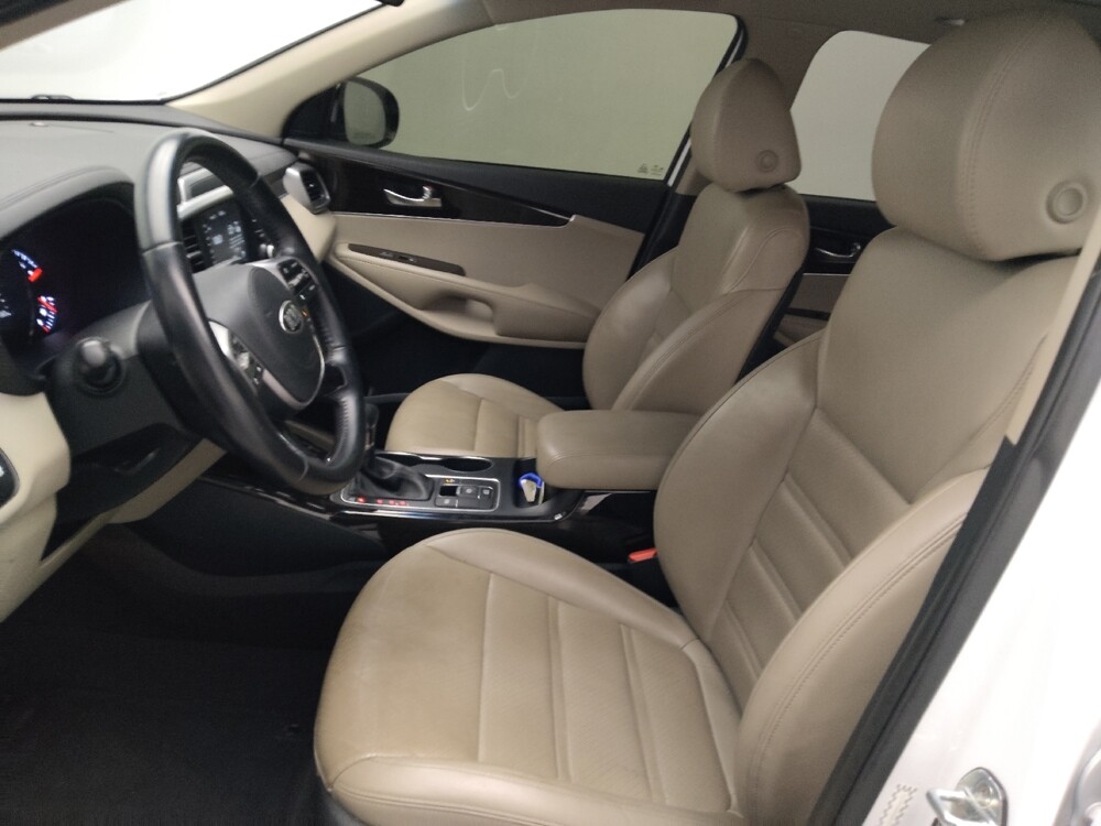 2020 Kia Sorento in Union City, GA 30291 - 18097610 17