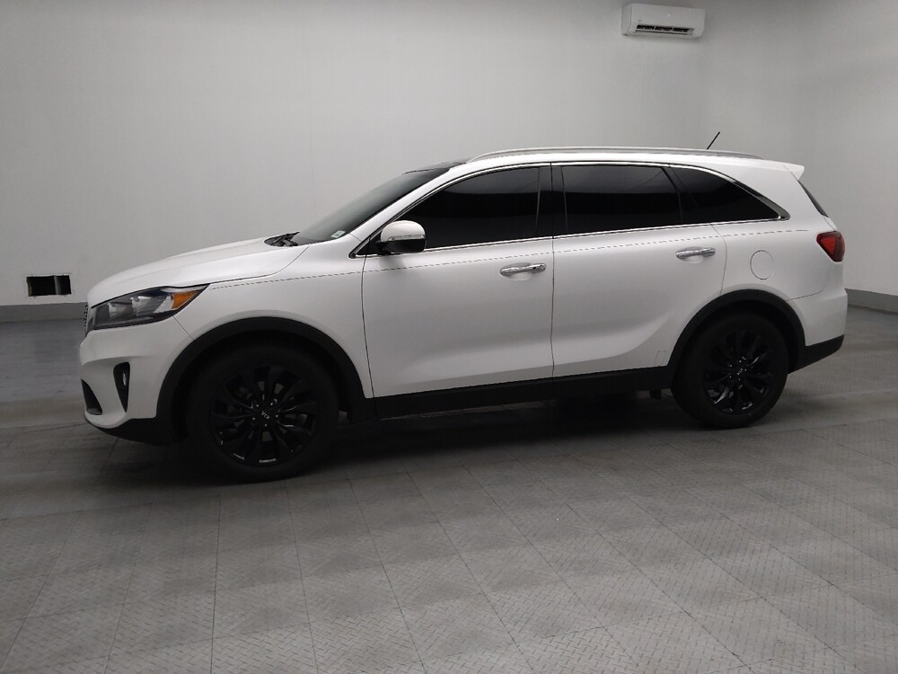 2020 Kia Sorento in Union City, GA 30291 - 18097610 2