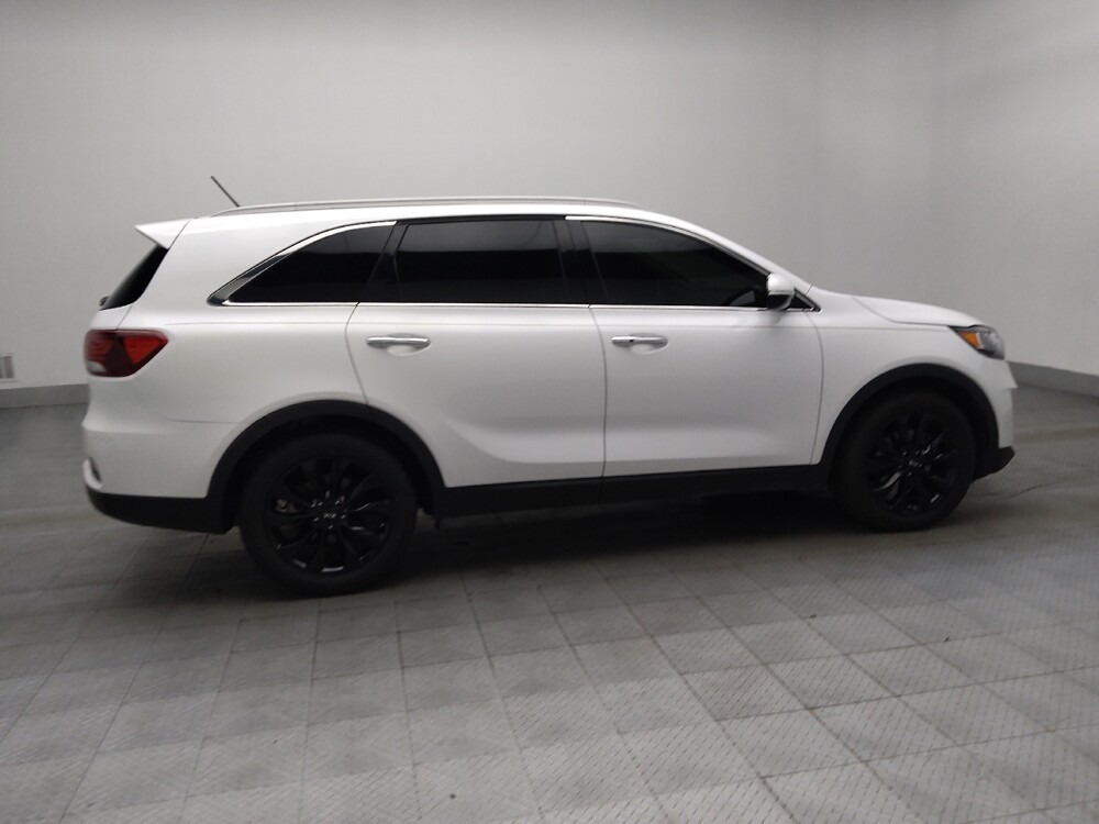 2020 Kia Sorento in Union City, GA 30291 - 18097610 10