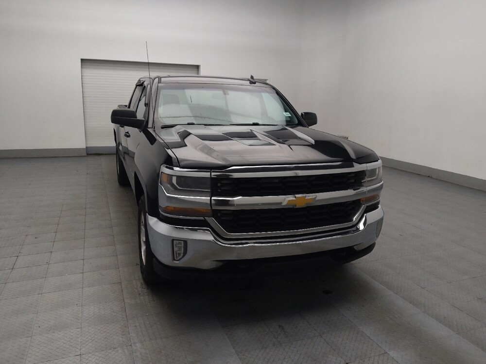 2016 Chevrolet Silverado 1500 in Chattanooga, TN 37421 - 18097611 14