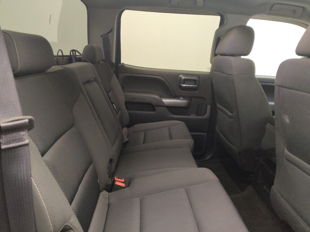 2016 Chevrolet Silverado 1500 in Chattanooga, TN 37421 - 18097611 19