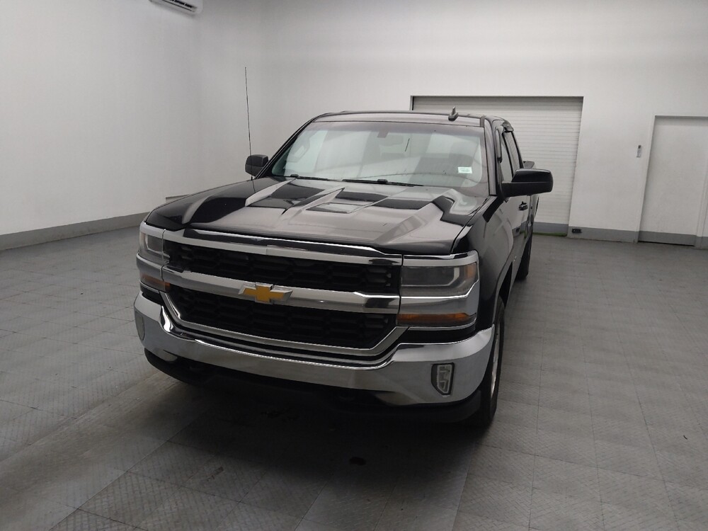 2016 Chevrolet Silverado 1500 in Chattanooga, TN 37421 - 18097611 15