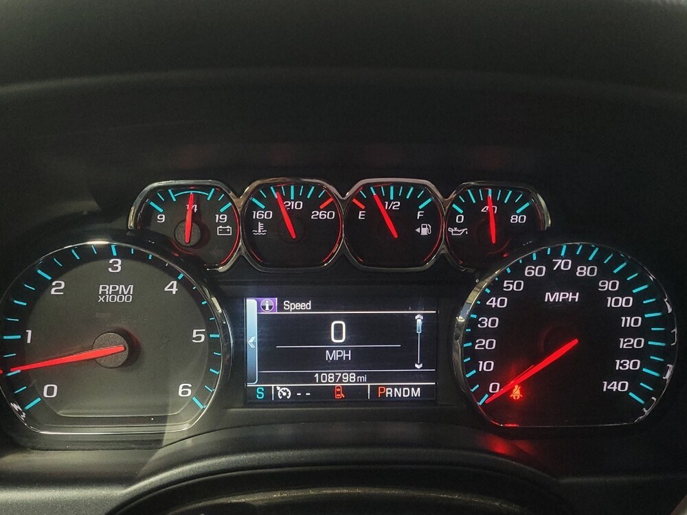 2016 Chevrolet Silverado 1500 in Chattanooga, TN 37421 - 18097611 23