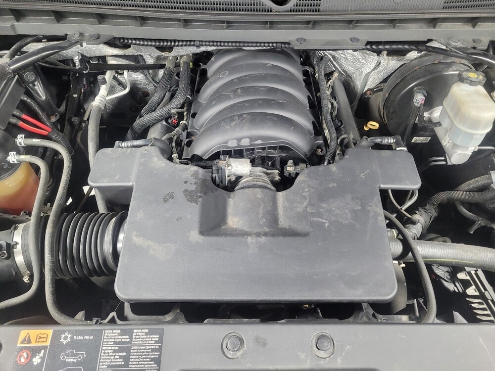 2016 Chevrolet Silverado 1500 in Chattanooga, TN 37421 - 18097611 30